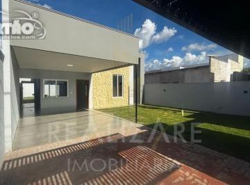 Imagem 1 · Casa para venda em Jardim Bougainville, Sinop
