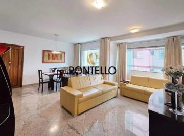 Imagem 1 · Apartamento para venda em Luxemburgo, Belo Horizonte