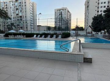 Imagem 1 · Apartamento para venda em Colina de Laranjeiras, Serra