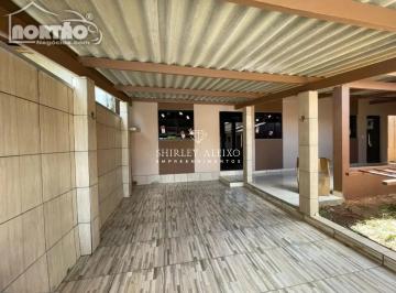 Imagem 1 · Casa para venda em Juara