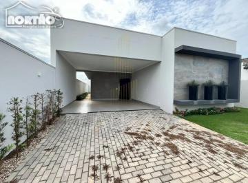 Imagem 1 · Casa para venda em Jardim Belo Horizonte, Sinop