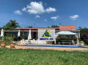 Imagem 1 · Chácara para venda em Sousas, Campinas