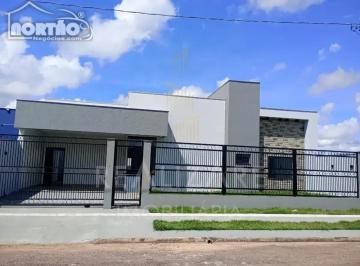 Imagem 1 · Casa para venda em Jardim Veneza, Sinop