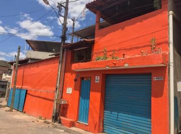 Imagem 1 · Casa para venda em Alto do Fidalgo, Sabará