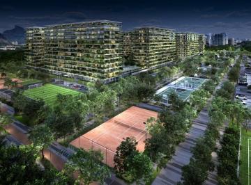 Imagem 1 · Apartamento para venda em Jacarepaguá, Rio de Janeiro