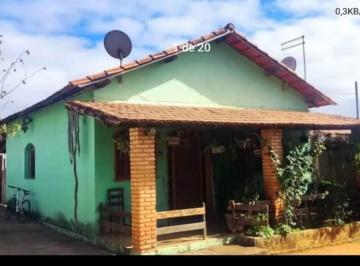 Imagem 1 · Casa para venda em Por do Sol, Lagoa Santa