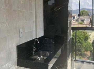 Imagem 1 · Apartamento para venda em Barreiro, Belo Horizonte