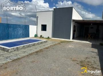 Imagem 1 · Casa para venda em Sinop