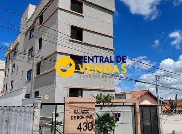 Imagem 1 · Apartamento para venda em Esplanada, Belo Horizonte