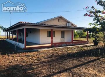 Imagem 1 · Casa para venda em Cláudia