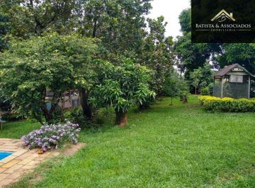 Imagem 1 · Chácara para venda em Jardim Monte Belo, Campinas