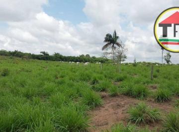 Imagem 1 · Fazenda para venda em Marabá