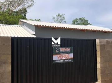 Imagem 1 · Casa para venda em Juara