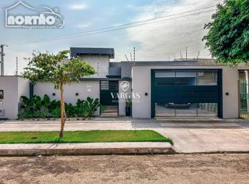 Imagem 1 · Casa para venda em Sinop