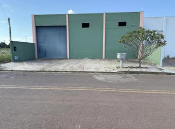 Imagem 1 · Indústria para venda em Loteamento Jardim Itapuã, Sinop