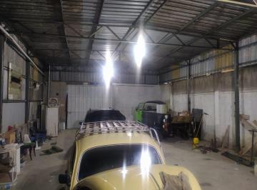 Imagem 1 · Depósito-Galpão-Armazém para venda em Centenário, Juiz de Fo