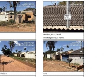 Imagem 1 · Casa para venda em Jardim Ana Beatriz I, Santo Antônio do De