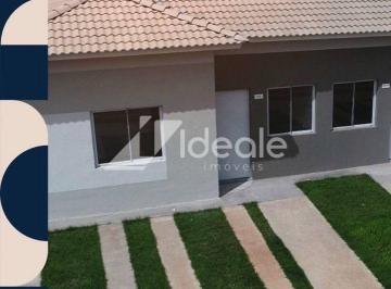 Imagem 1 · Casa para venda e aluguel em Novo Mundo, Várzea Grande