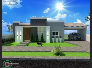 Imagem 1 · Casa para venda em Jardim Belo Horizonte, Sinop