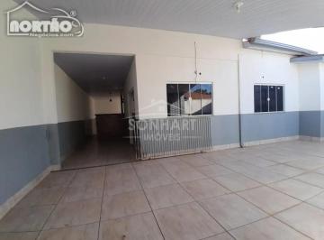 Imagem 1 · Casa para venda em Parque das Araras, Sinop