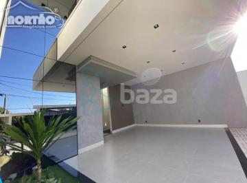 Imagem 1 · Casa para venda em Jardim Botânico, Sinop