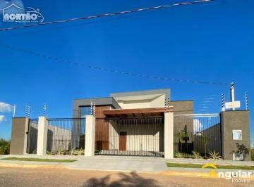 Imagem 1 · Casa para venda em Residencial Parque do Lago, Sinop