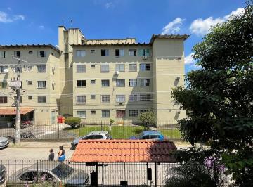 Imagem 1 · Apartamento para aluguel em Senador Vasconcelos, Rio de Jane