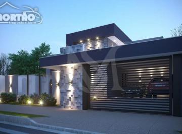 Imagem 1 · Casa para venda em Residencial Deville, Sinop