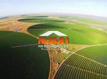 Imagem 1 · Fazenda para venda em Centro, Buritizeiro