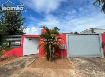 Imagem 1 · Casa para venda em Juara