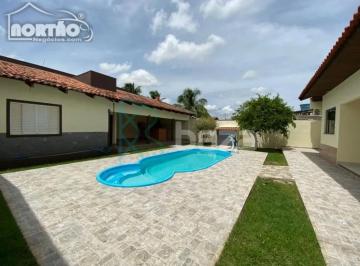 Imagem 1 · Casa para venda em Jardim Botânico, Sinop