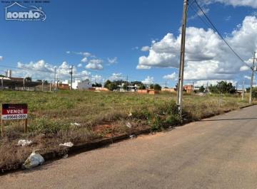 Imagem 1 · Terreno para venda em Sinop