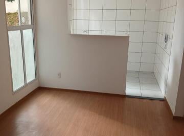 Imagem 1 · Apartamento para venda em Cerejeira (Justinópolis), Ribeirão