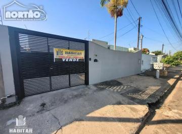 Imagem 1 · Casa para venda em Jardim Veneza, Sinop