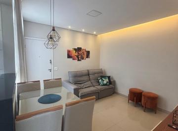 Imagem 1 · Apartamento para venda em Felixlândia (Justinópolis), Ribeir