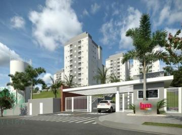 Imagem 1 · Apartamento para aluguel em Ponte Nova, Extrema