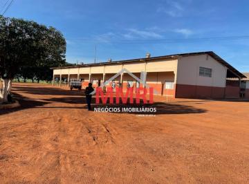 Imagem 1 · Fazenda para venda em Centro, Alta Floresta