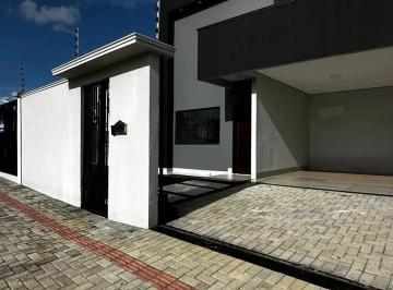 Imagem 1 · Casa para venda em Jardim Belo Horizonte, Sinop