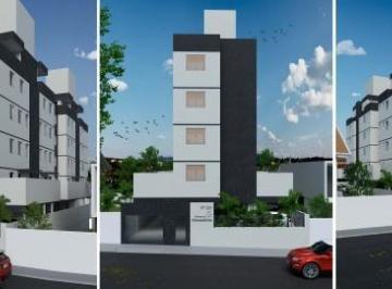 Imagem 1 · Apartamento para venda em Araguaia, Belo Horizonte