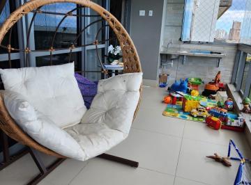 Imagem 1 · Apartamento para venda em Jockey de Itaparica, Vila Velha