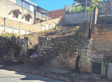 Imagem 1 · Terreno para venda em Jardim Laguna, Contagem