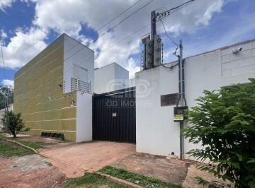 Imagem 1 · Casa de Condomínio para venda em Cachoeira das Garças, Cuiab