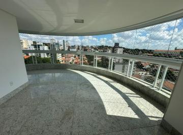 Imagem 1 · Apartamento para venda em São Luiz, Belo Horizonte