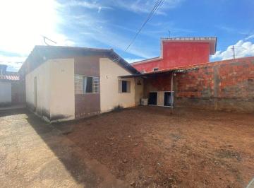 Imagem 1 · Casa para venda em Residencial Sorriso, Patos de Minas