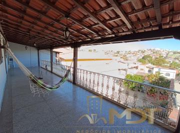 Imagem 1 · Casa para venda em Eymard, Belo Horizonte