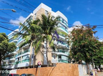 Imagem 1 · Apartamento para venda em Morada de Camburi, Vitória