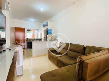 Imagem 1 · Casa para venda em Barra do Garças