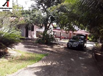 Imagem 1 · Chácara para venda em Paço do Lumiar