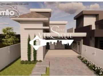 Imagem 1 · Casa para venda em Residencial Cidade Jardim, Sinop