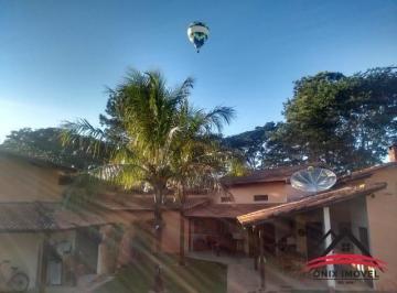 Imagem 1 · Chácara para venda em Centro, Boituva
